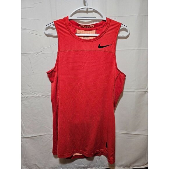 Nike Pro Tank‎ Top Womens Size Medium - Picture 1 of 6